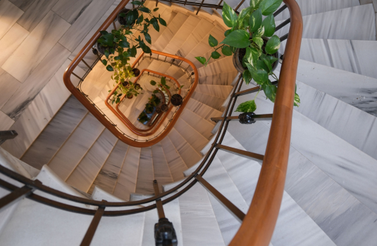 Kameraövervakning i bostadsrättsförening
